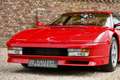 Ferrari Testarossa Monodado "29.621 kms" Newly delivered in Germany a Rojo - thumbnail 29