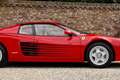 Ferrari Testarossa Monodado "29.621 kms" Newly delivered in Germany a Rojo - thumbnail 41