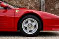 Ferrari Testarossa Monodado "29.621 kms" Newly delivered in Germany a Rojo - thumbnail 42