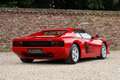 Ferrari Testarossa Monodado "29.621 kms" Newly delivered in Germany a Rojo - thumbnail 2