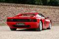 Ferrari Testarossa Monodado "29.621 kms" Newly delivered in Germany a Rojo - thumbnail 15