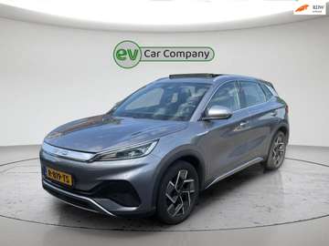 Comfort 60 kWh | SOH 93% | Panoramadak | Leder | E
