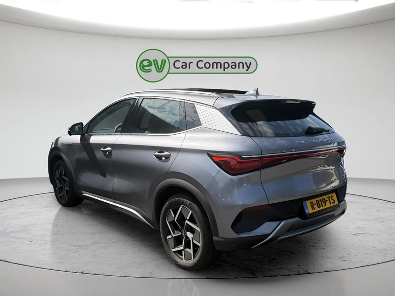 BYD Atto 3 Comfort 60 kWh | SOH 93% | Panoramadak | Leder | E — photo 3