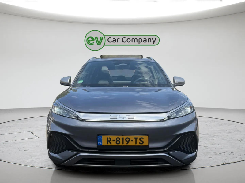 BYD Atto 3 Comfort 60 kWh | SOH 93% | Panoramadak | Leder | E — photo 10