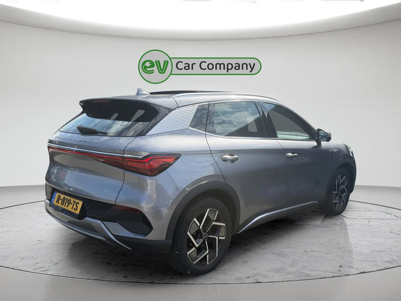 BYD Atto 3 Comfort 60 kWh | SOH 93% | Panoramadak | Leder | E — photo 4