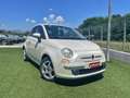 Fiat 500 1.4 16v Sport 100cv GPL Argent - thumbnail 2