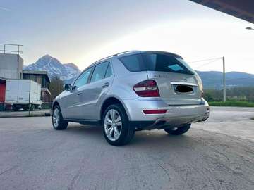 ML 320 cdi Sport auto