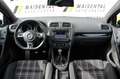 Volkswagen Golf GTI|19" BBS|Bull-X|KW-Fahrwerk|LED|PDC|SHZ Schwarz - thumbnail 13