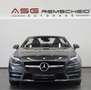 Mercedes-Benz SLK 200 Roadster Aut. AMG Line *2.H *Navi *SHZ Gris - thumbnail 4