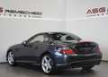 Mercedes-Benz SLK 200 Roadster Aut. AMG Line *2.H *Navi *SHZ Grau - thumbnail 36