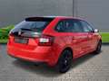 Skoda Rapid/Spaceback Spaceback Style Plus 1.2 TSI+Alufelgen+Klimaautoma Rood - thumbnail 4