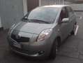 Toyota Yaris Yaris II 2005 5p 1.3 Navy Grigio - thumbnail 2