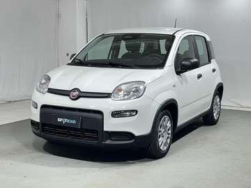 Pandina Cross 1.0 Firefly Hybrid S&S 70cv