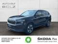 Skoda Kodiaq 2.0 TDI 4x4 Selection HUD Navi Matrix Pano Kamera Schwarz - thumbnail 1