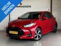 Toyota Yaris 1.5 Hybrid Team D | Trekhaak | ALL-Season | Dodeho Rouge - thumbnail 1