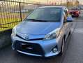 Toyota Yaris Yaris III 2011 5p 1.5h Style Blu/Azzurro - thumbnail 2