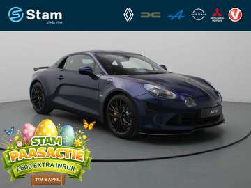 300pk GTS Akrapovic uitlaat | Aero Pack | Camera |