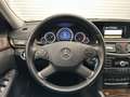 Mercedes-Benz E 200 Limousine Tempomat Sitzheizung Historie Silber - thumbnail 20