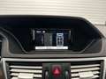 Mercedes-Benz E 200 Limousine Tempomat Sitzheizung Historie Silber - thumbnail 26