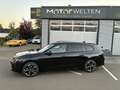 Opel Astra 1.2 Edition Edition Schwarz - thumbnail 2