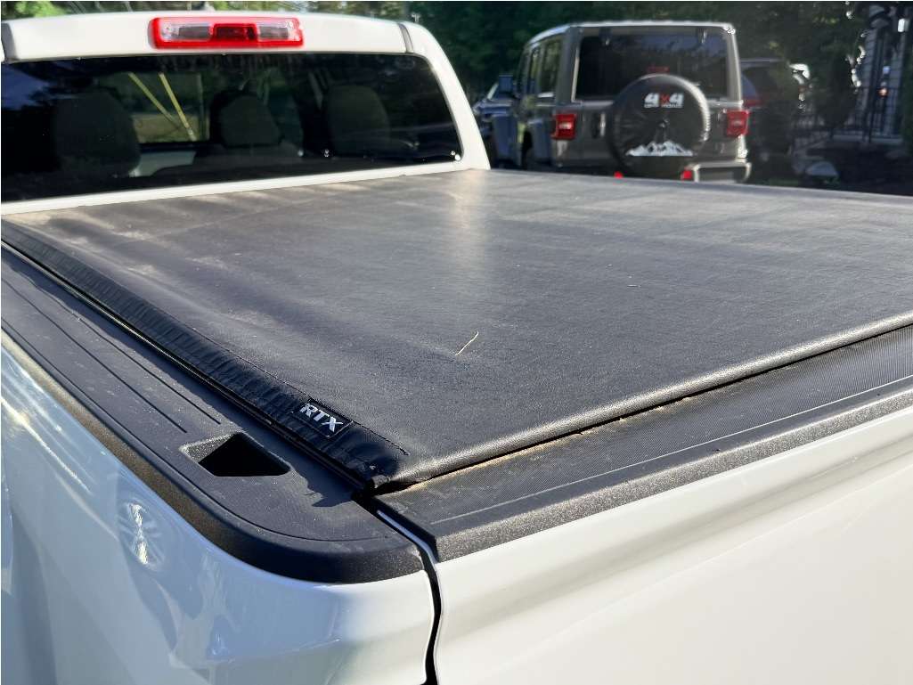 2018 GMC Canyon