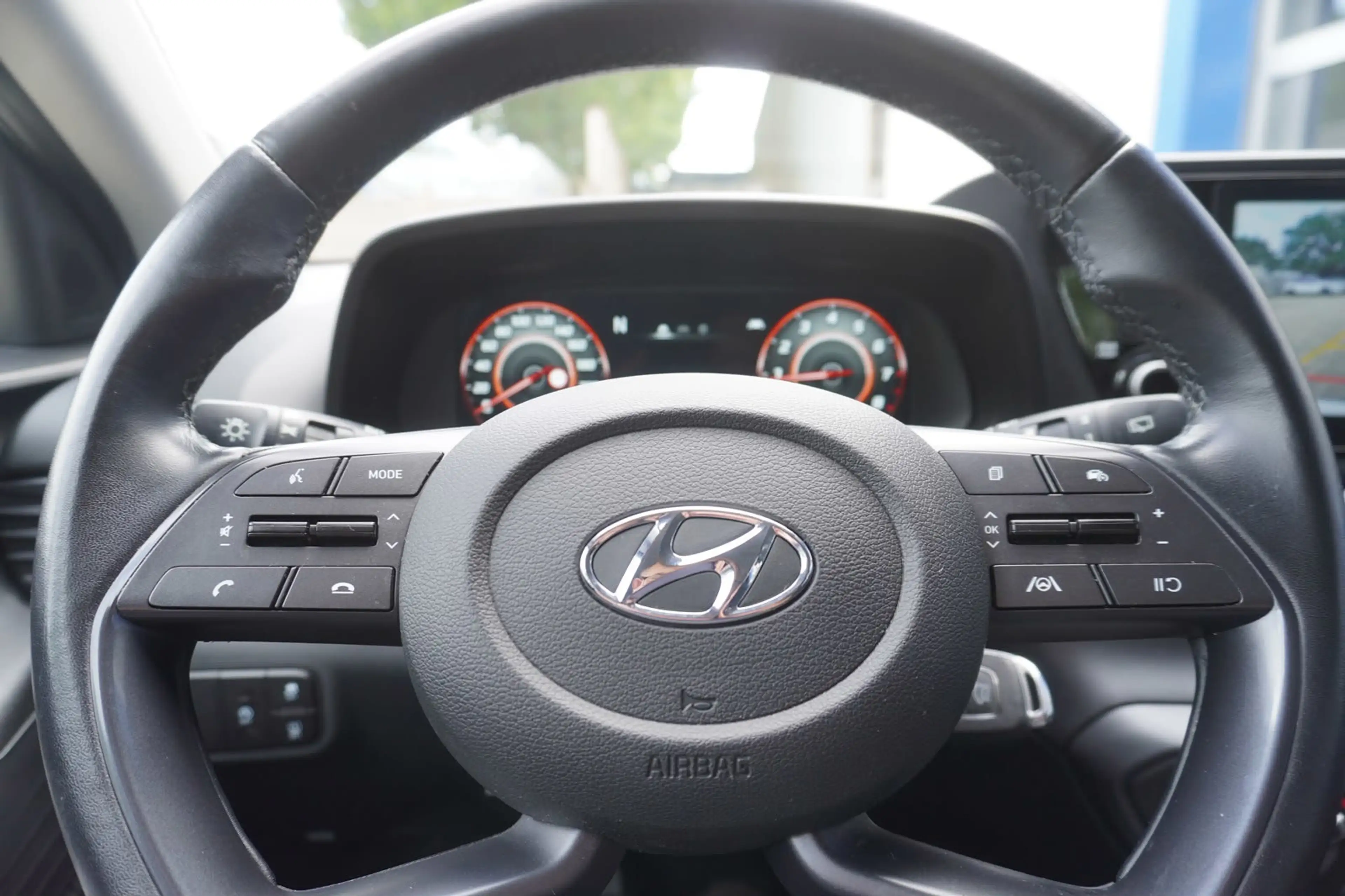 Hyundai i20 1.0 T-GDI Comfort — photo 15
