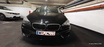 214d Active Tourer
