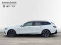 BMW i5 eDrive40 Touring 504€ netto/mtl.*M Sportpaket*H&K* Weiß - thumbnail 2