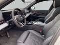 BMW i5 eDrive40 Touring 504€ netto/mtl.*M Sportpaket*H&K* Weiß - thumbnail 8