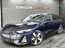 Audi A5 40 TDI 204 CV AVANT S TRONIC S LINE PLUS *CAMERA*