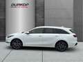 Kia Ceed SW / cee'd SW Ultimate Edition 1.5T Mild-Hybrid DCT Style-Paket Blanc - thumbnail 2