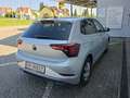 Volkswagen Polo Basis Silber - thumbnail 3