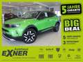 Opel Mokka-E ELEGANCE *11kW OBC*Batteriezertifikat*LED Verde - thumbnail 1