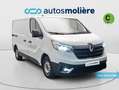 Renault Trafic L1H1 Blue dCi 96 kW (130 CV) Blanco - thumbnail 2