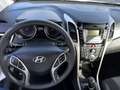 Hyundai i30 1.6 CRDi*1. Hand*lückenlos Checkheftgepflegt Weiß - thumbnail 17