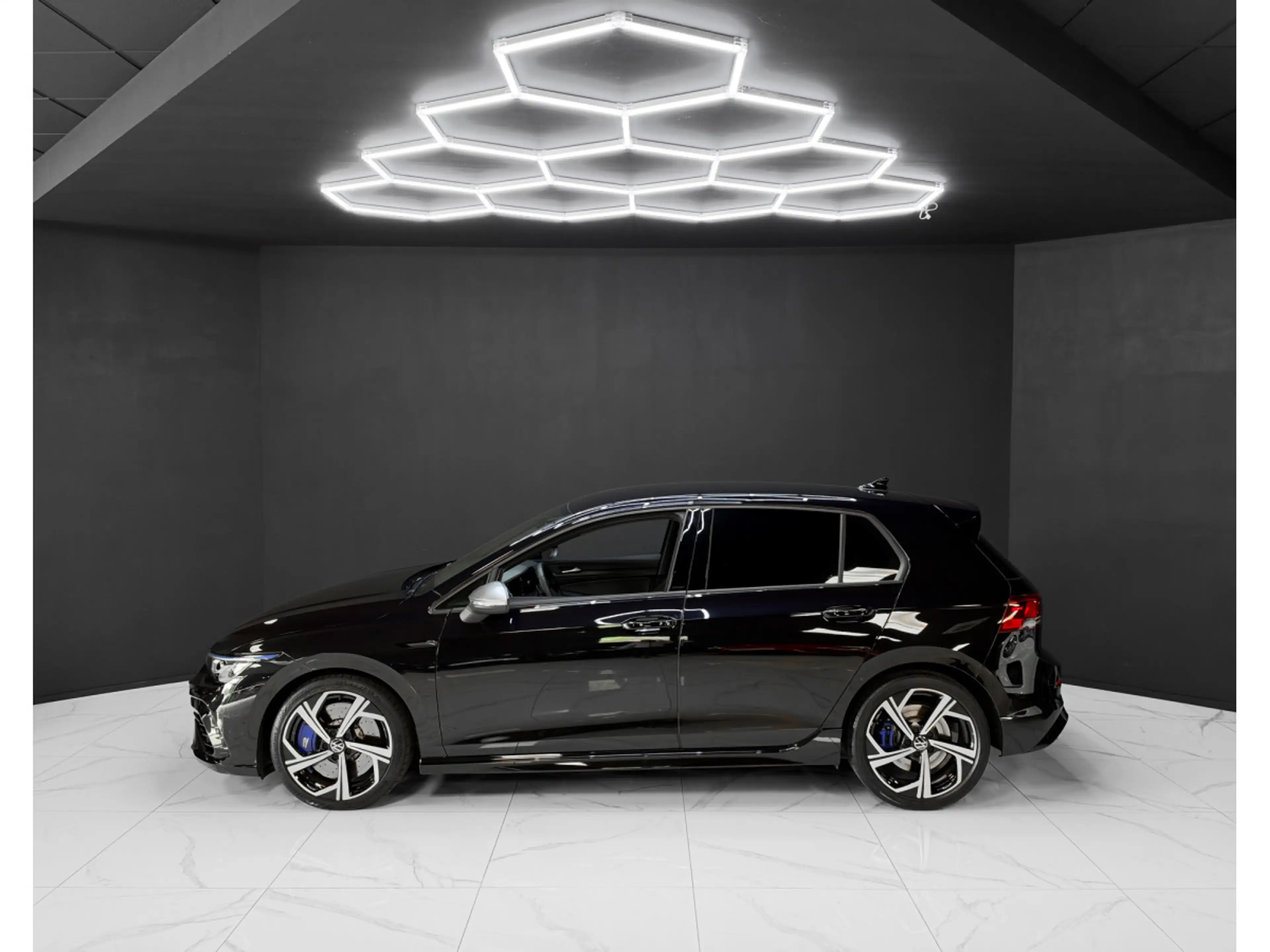 Volkswagen Golf R 2.0 TSI R DSG 4 Motion — photo 2