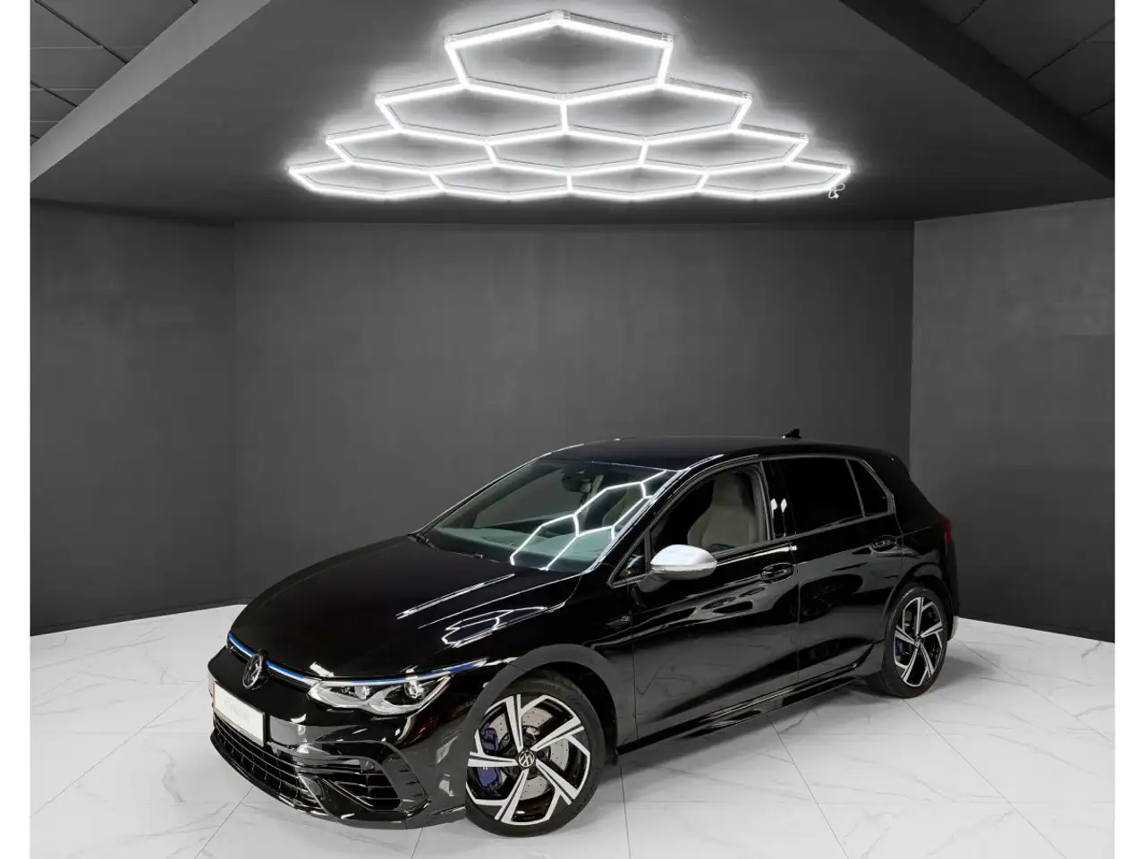 Volkswagen Golf R