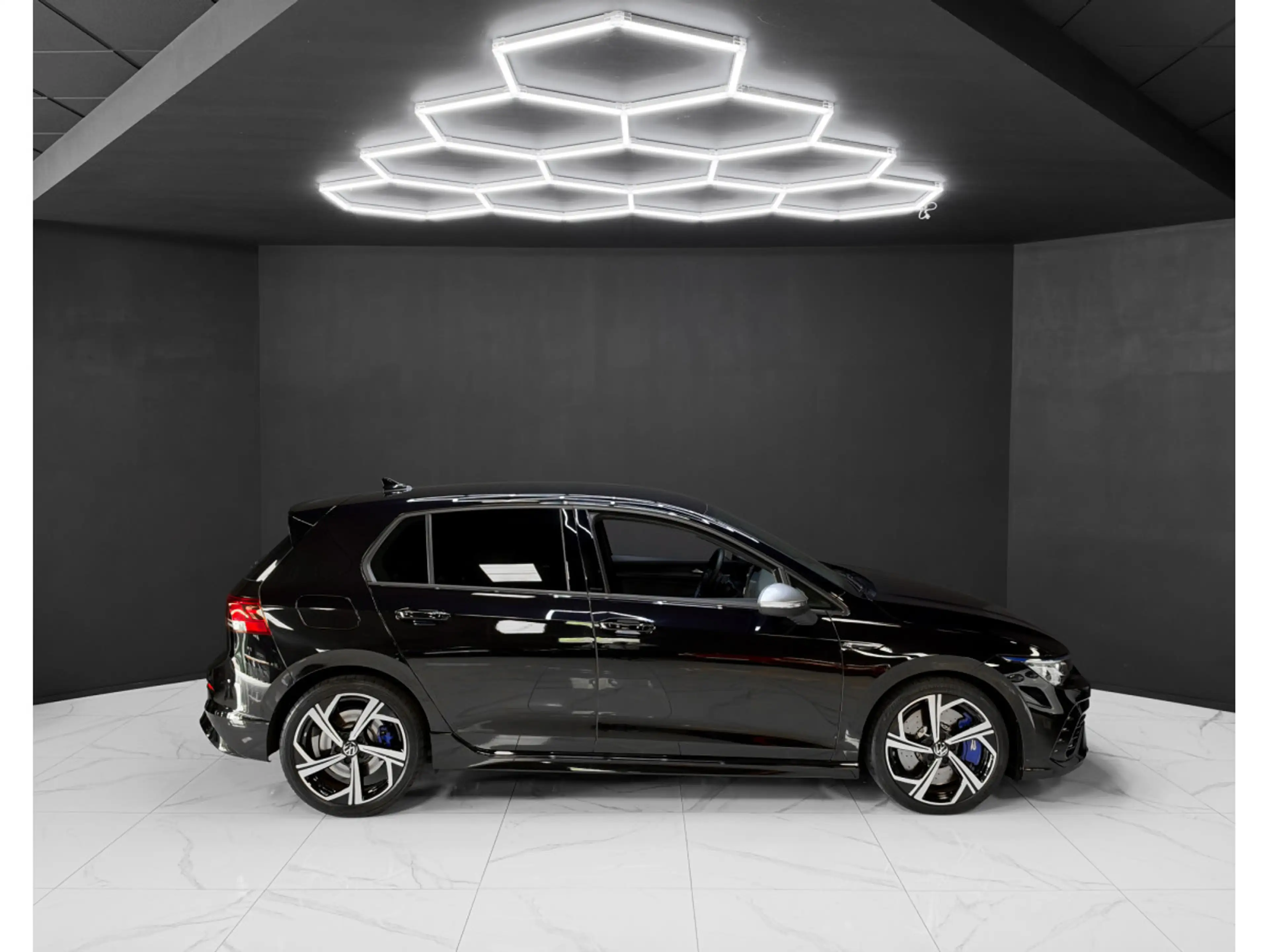 Volkswagen Golf R 2.0 TSI R DSG 4 Motion — photo 6