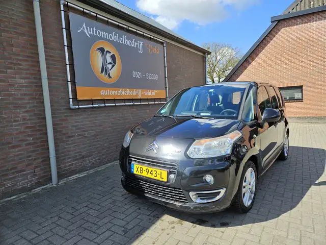 Citroen C3 Picasso 1.6 VTi Aura (motor defect)