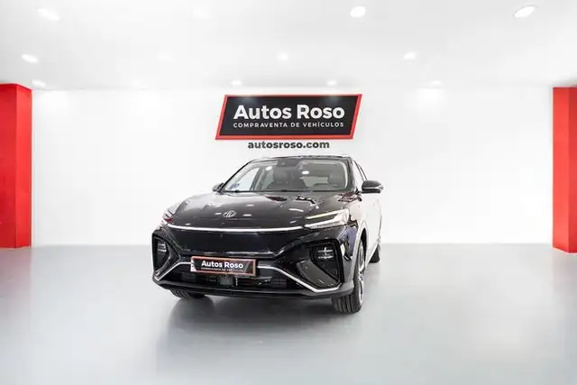 MG Marvel R Luxury RWD 70kWh 132kW