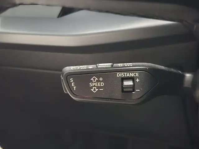 Audi A3 view 10
