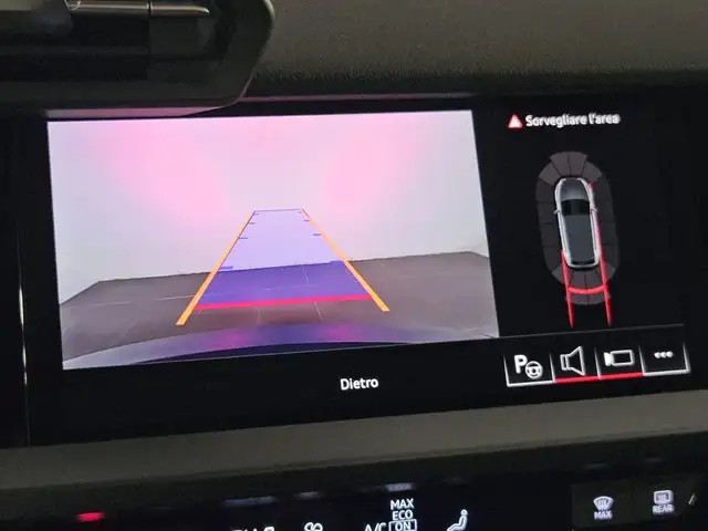 Audi A3 view 15
