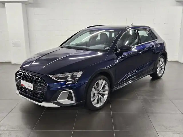2026 Audi A3 in Blue for sale