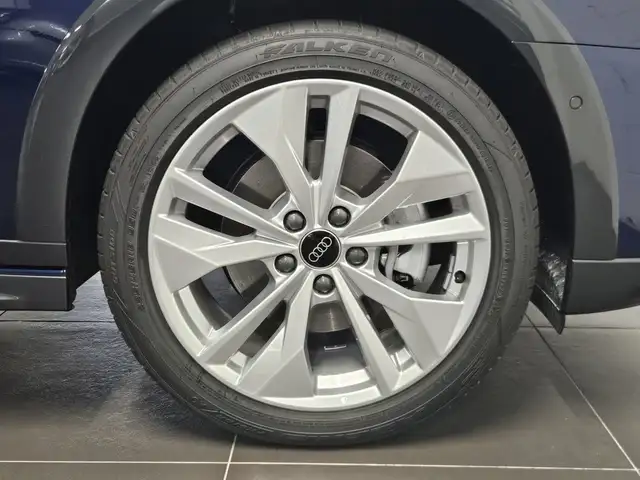 Audi A3 view 8