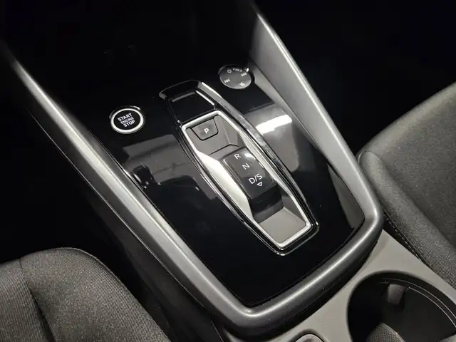 Audi A3 view 9