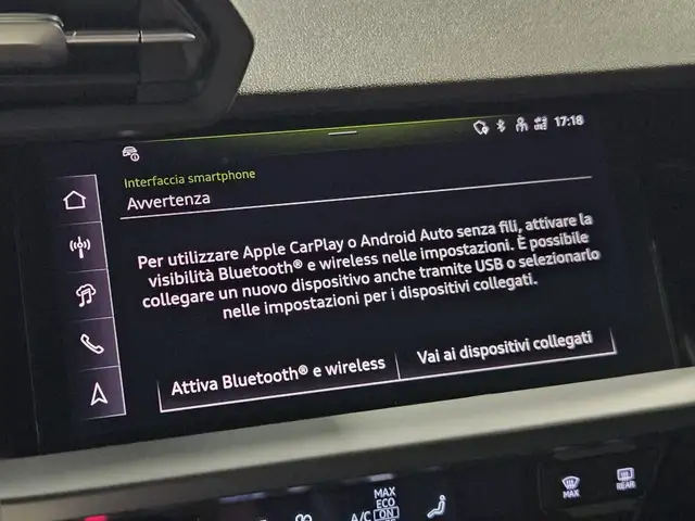 Audi A3 view 13