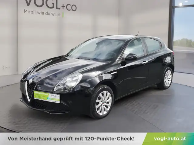 Alfa Romeo Giulietta 1.4 TB 120