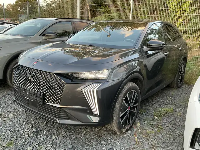 DS Automobiles Autres Performance Line Leder RCam Navi
