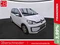 Volkswagen e-up! Style KAMERA SHZ DAB+ Weiß - thumbnail 1