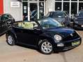 Volkswagen New Beetle Cabriolet 2.0 Leder 3 Monate TÜV! 3Hd Schwarz - thumbnail 1